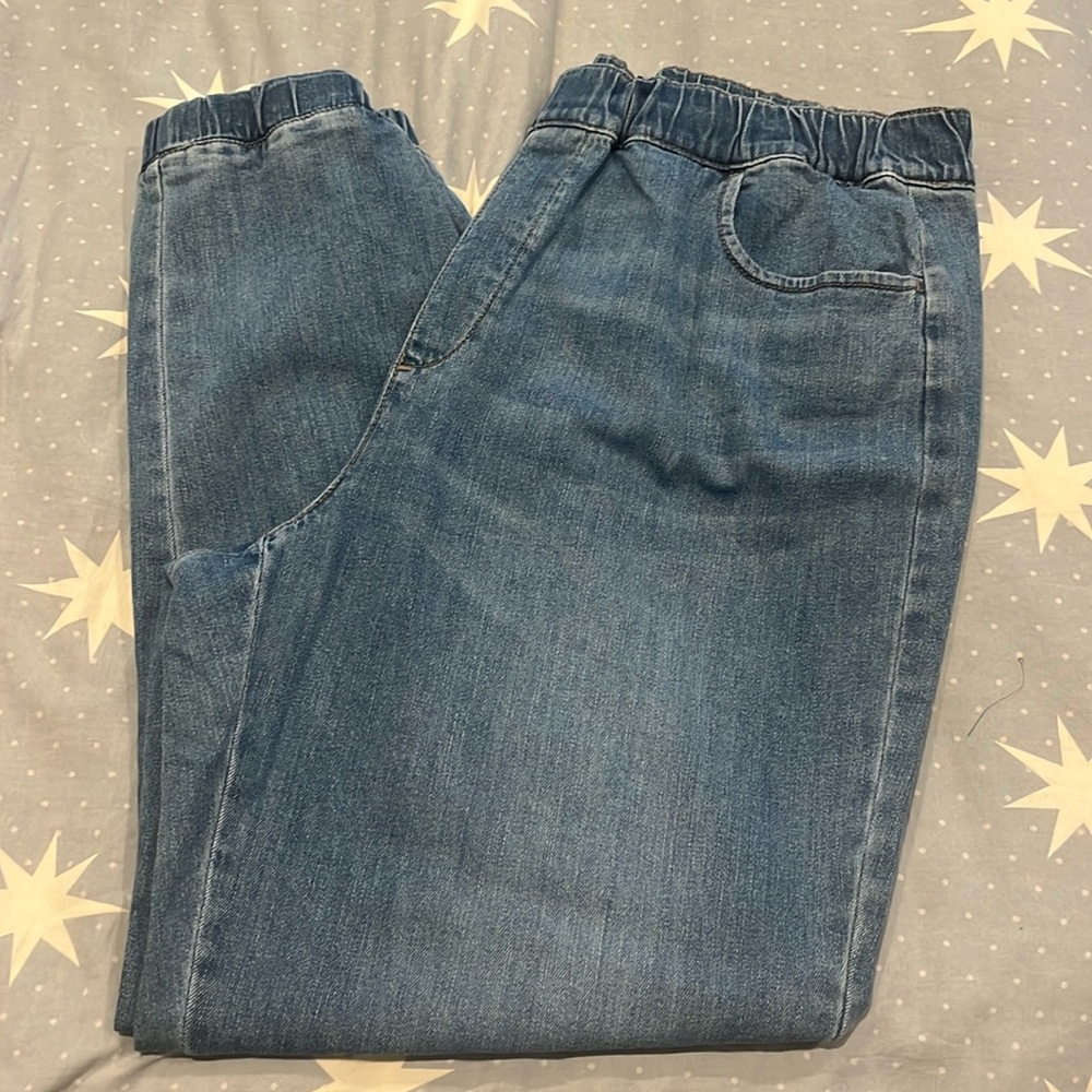 Loft Jogger Large
